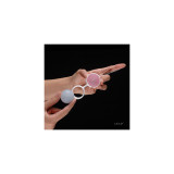 Lelo - Luna Beads Mini Bolas Kegel | Vybes.it