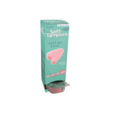 JOYDIVISION SOFT-TAMPONS - TAMPONS SOUPLES ORIGINAUX - Tampon hygiéni…