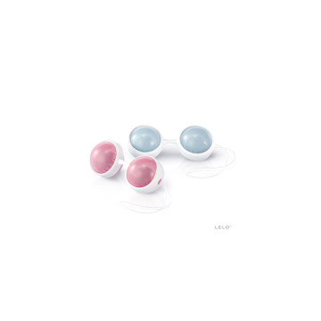Lelo - Balles De Kegel Luna | Vybes.it