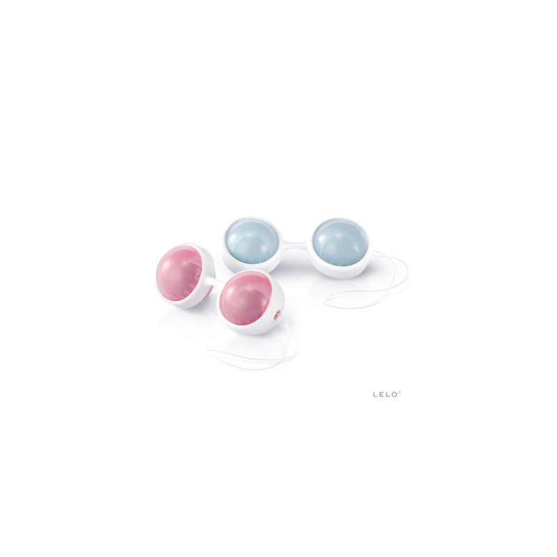 Lelo - Balles De Kegel Luna | Vybes.it