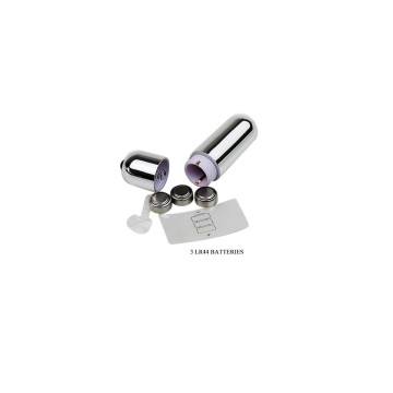 Baile - Anneau Pénis Vibrateur Rose Sweet Abs 10 Rythmes | Vybes.it