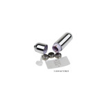 Baile - Sweet Abs 10 Ritmos Ring Anillo Pene Vibrador Rosa |