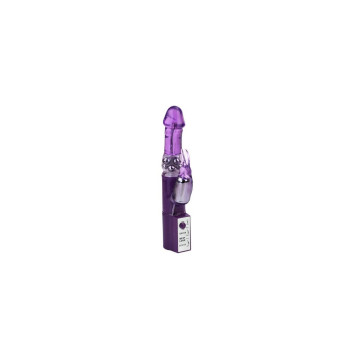 Baile - Hot Lady Ii Rotador Rabbit Pearl | Vybes.it