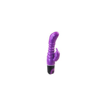 Baile - Lovet Vibrator Sensation Violeta | Vybes.it