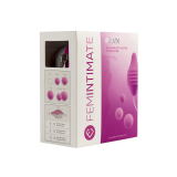 FEMINTIMATE - PELVIX CONCEPT SFERE TERAPEUTICHE AL 100%. - Dilatatore…