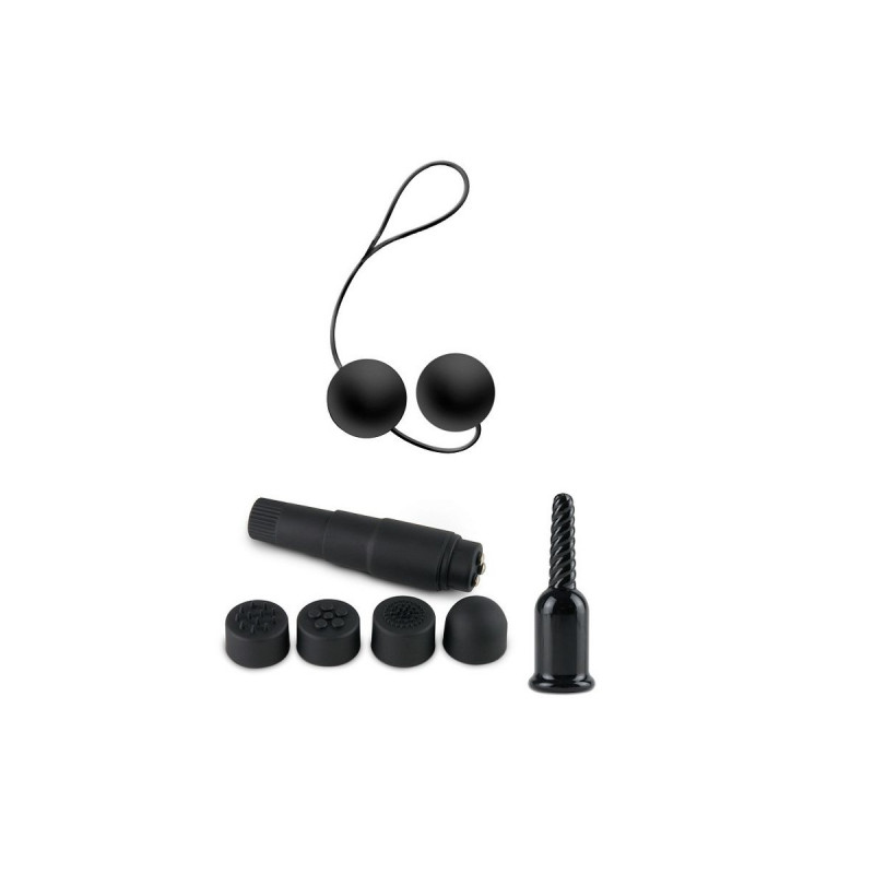 FETISH FANTASY LIMITED EDITION - KIT FETISH - FETISH FANTASY ED.LIMIT…