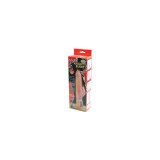Baile - Chaleur Fire Bunny Rampante Température 10F | Vybes.it