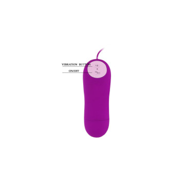 BAILE - PLEASURE SHELL12 PURPLE SAVE NEW - BAILE STIMULATING - Stimul…