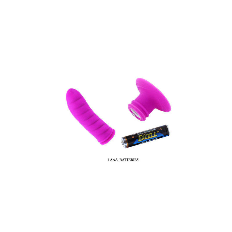 Pretty Love - Buttplug Analtwist Ii | Vybes.it