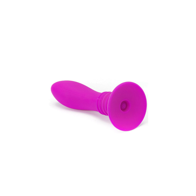 Pretty Love - Booty Passion Plug Con Vibración 10V | Vybes.it