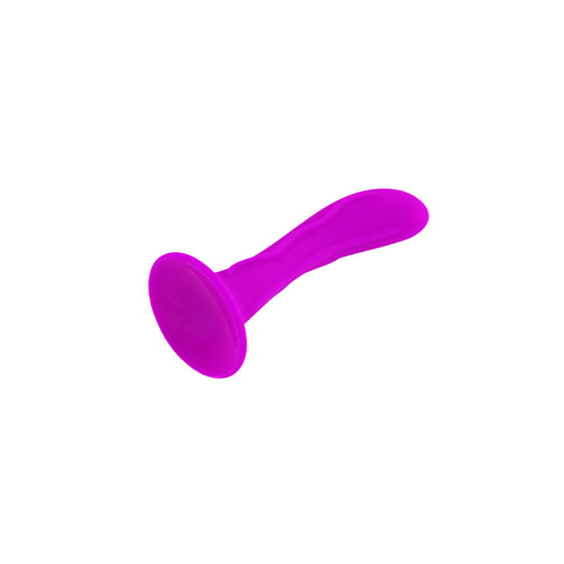 BAILE - PASSION STARKER SAUGSTECKER UNISEX - BAILE DILDOS - Analplugs