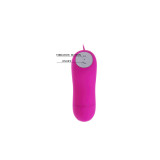 Baile - Cute Secret Mariposa Estimuladora Vibrador 12V | Vybes.it
