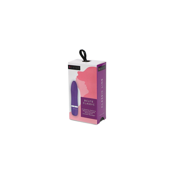 B SWISH - BCUTE CLASSIC LILA