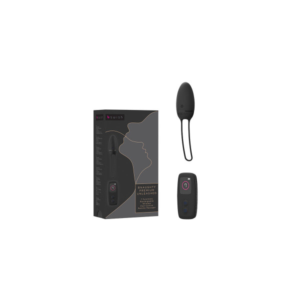 B SWISH - BNAUGHTY PREMIUM UNLEASHED NEGRO
