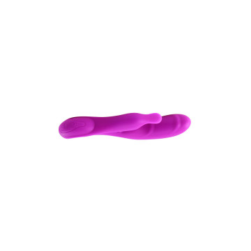 Pretty Love - Masseur Lilas De Haute Qualité Bliss | Vybes.it