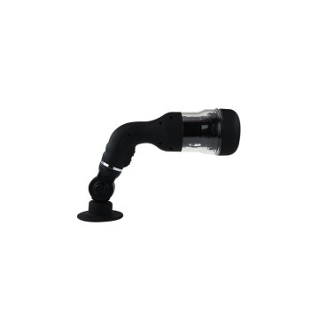 Baile - Rotation Lover Automatischer Masturbator Mit Unterstützung