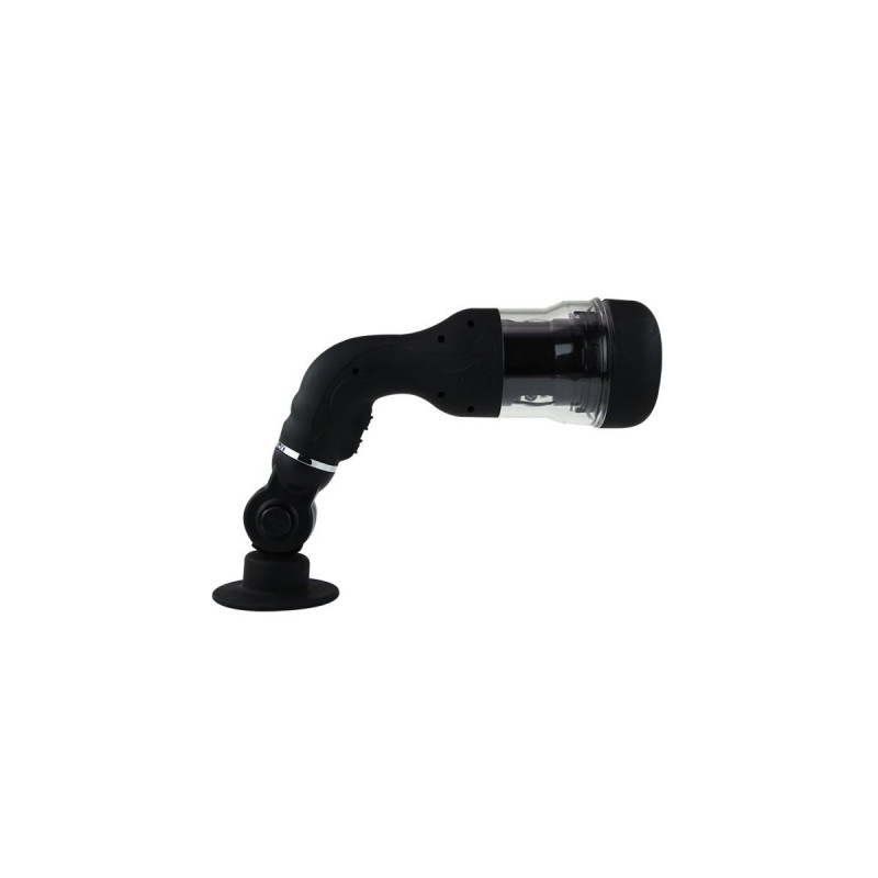 Baile - Rotation Lover Automatischer Masturbator Mit Unterstützung