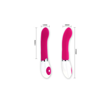 Pretty Love - Flirtation Vibrador Daniel | Vybes.it