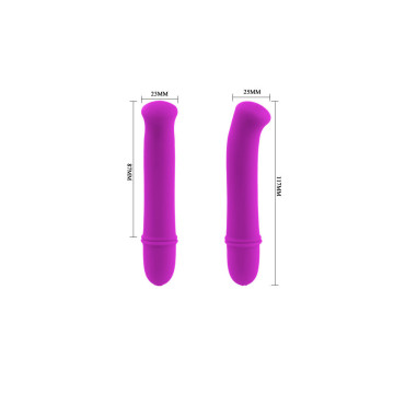 Pretty Love - Flirtation Vibrador Antony | Vybes.it