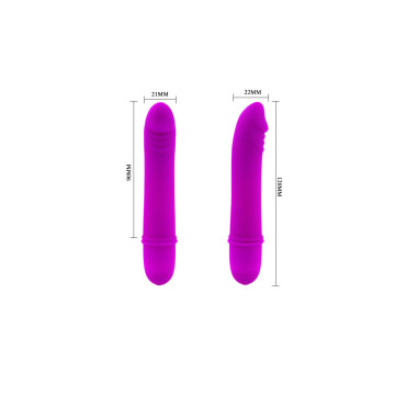 Pretty Love - Flirtation Vibrador Beck | Vybes.it