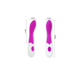 Pretty Love - Flirtation Vibrador Bishop | Vybes.it
