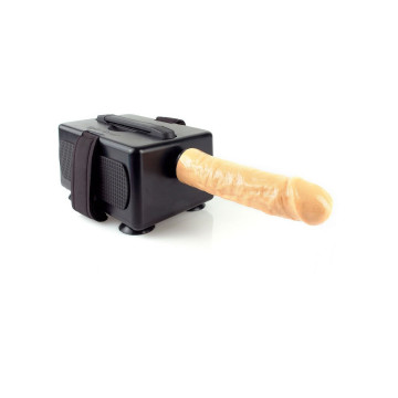 Fetish Fantasy Series - Series Portable Sex Machine | Vybes.it