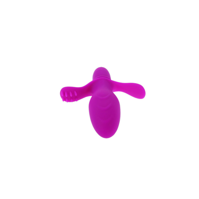 Pretty Love - Flirtation Vibrador Fitch | Vybes.it