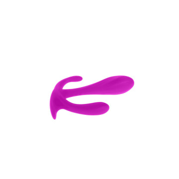 Pretty Love - Doble Estimulación Edgar | Vybes.it