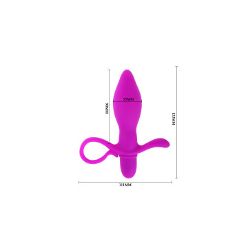Pretty Love - Flirtation Vibrador Taylor | Vybes.it