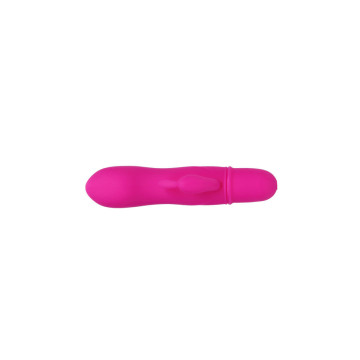 Pretty Love - Flirtation Vibrador Con Rabbit Caesar | Vybes.it