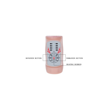 Baile - Fire Bunny Rotador Con Sistema Fire | Vybes.it