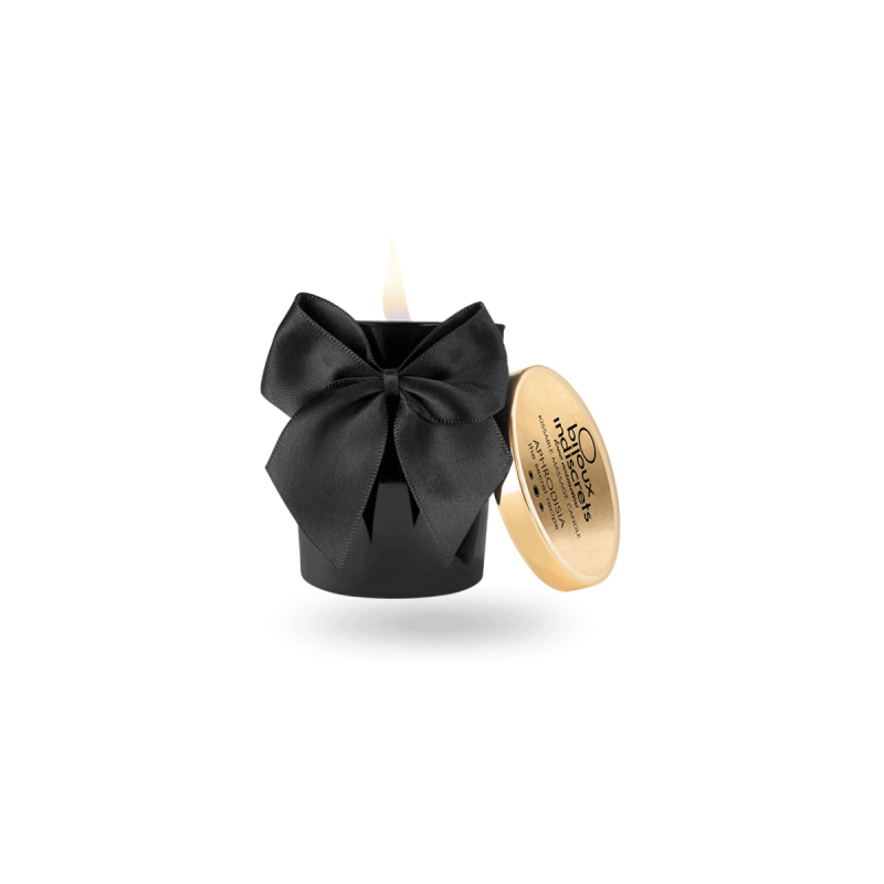 BIJOUX - MELT MY COEUR BOUGIE DE MASSAGE PARFUMÉE APHRODISIA - BIJOUX…