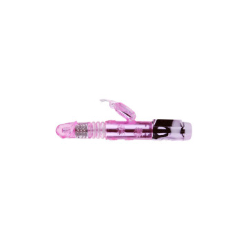 Baile - U.s. Rabbit Throbbing Mariposa | Vybes.it