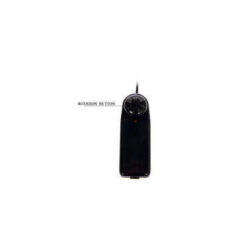 Baile - Super Rota Dong Gode Réaliste 20.5 Cm | Vybes.it