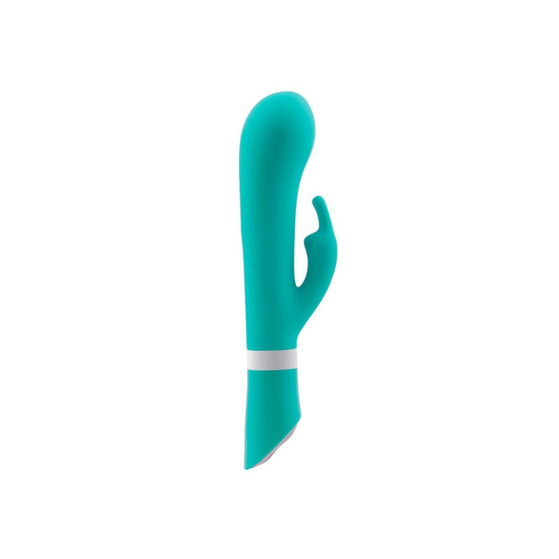 B SWISH - BWILD DELUXE BUNNY RABBIT VIBRATOR JADE - Kaninchen-Vibrato…