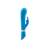 B SWISH - BWILD DELUXE BUNNY RABBIT VIBRATOR JADE - Kaninchen-Vibrato…