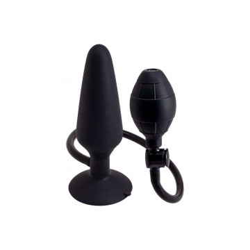 Seven Creations - Aufblasbarer Analplug Grösse L | Vybes.it