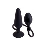 Seven Creations - Plug Anal Inflable Talla L | Vybes.it