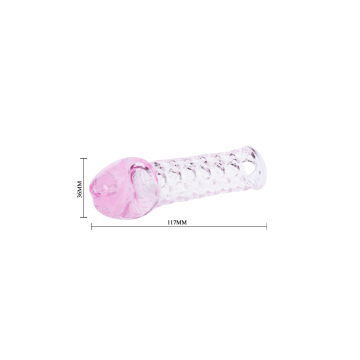 Baile - Couverture Dextension De Pénis De | Vybes.it