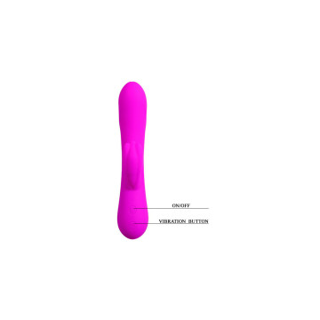 Pretty Love - Vibrador Estimulador Barrete | Vybes.it