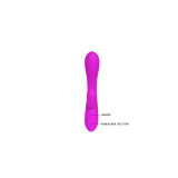 Pretty Love - Smart Victor Vibrador Con Estimulador Clitoris |