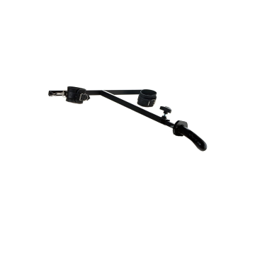 Metal Hard - Estructura Restricción Anal | Vybes.it