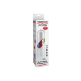 Extreme Toyz - Roto Bator Usb Masturbador Masculino Vagina |