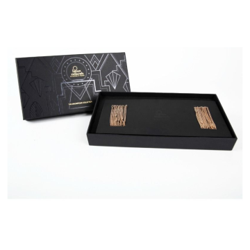 BIJOUX INDISCRETS - MAGNIFIQUE METAL CHAIN JEWEL FOR GOLDEN WAIST
