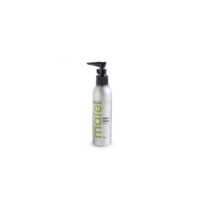 Cobeco - Mâle Anal Relax 150 Ml. | Vybes.it