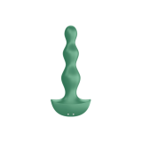 Satisfyer - Lolli Plug 2 Plug Vibrator Verde | Vybes.it