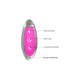 Nalone - Curve Vibrador Estimulador Inteligente | Vybes.it
