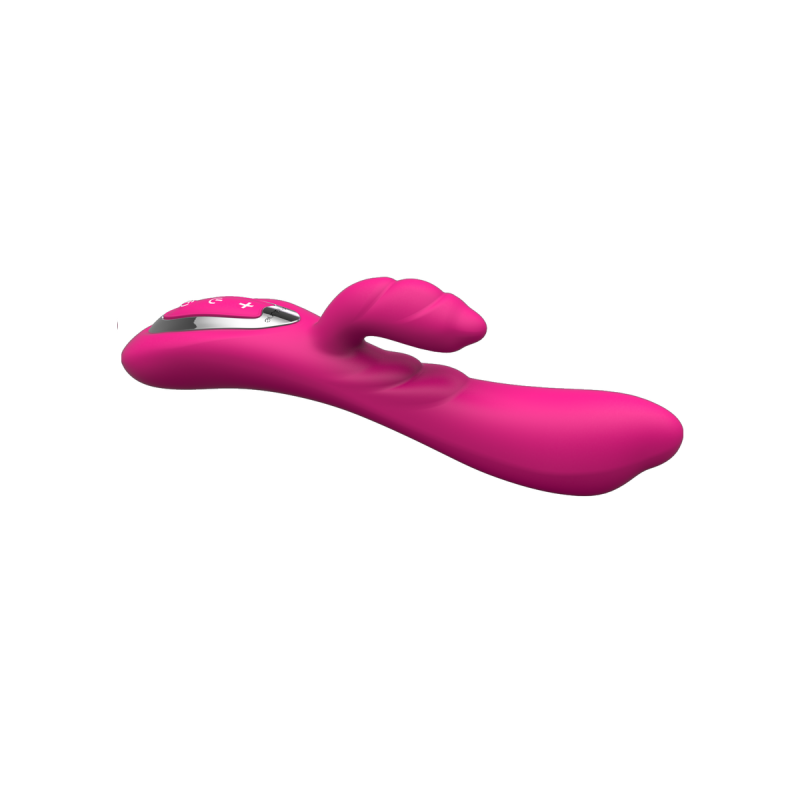 Nalone - Touch 2 Vibrador Inteligente | Vybes.it