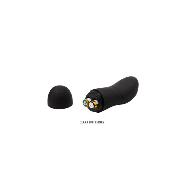 Baile - Anillo Control Remoto Negro 20V | Vybes.it