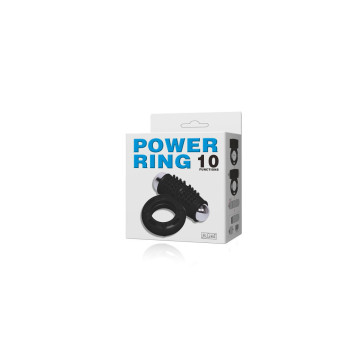 Baile - Power Ring Anillo Vibrador 10V | Vybes.it